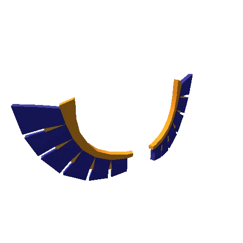 Boximon Horus Wings